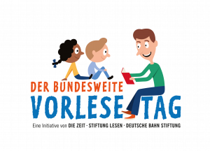Read more about the article Kinder haben Rechte! – bundesweiter Vorlesetag